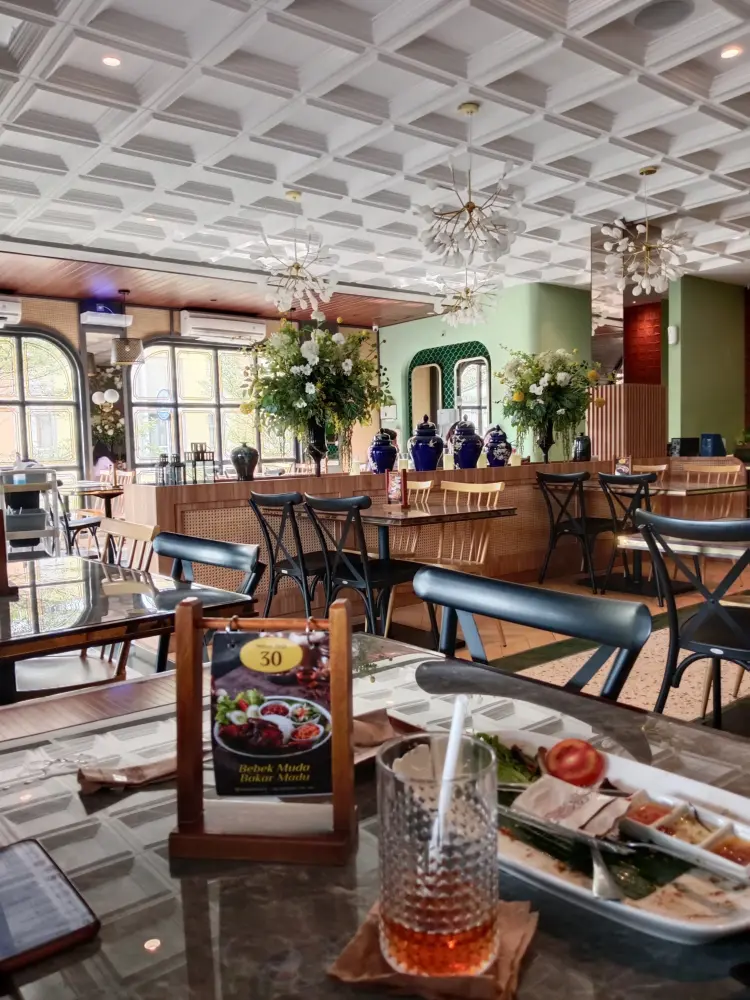 Akibat Bebek Muda Gading Serpong 4