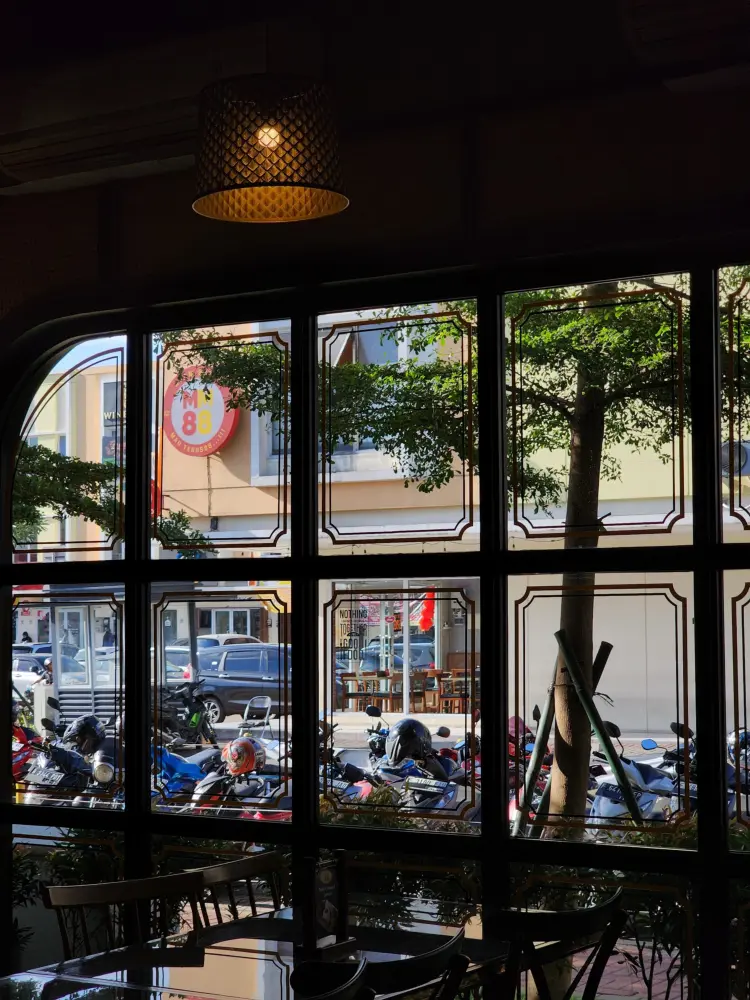 Akibat Bebek Muda Gading Serpong 9