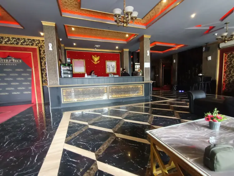 Grand Masterpiece Transmart 1