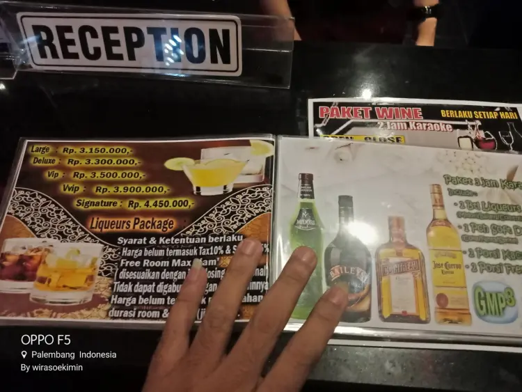 Grand Masterpiece Transmart 8