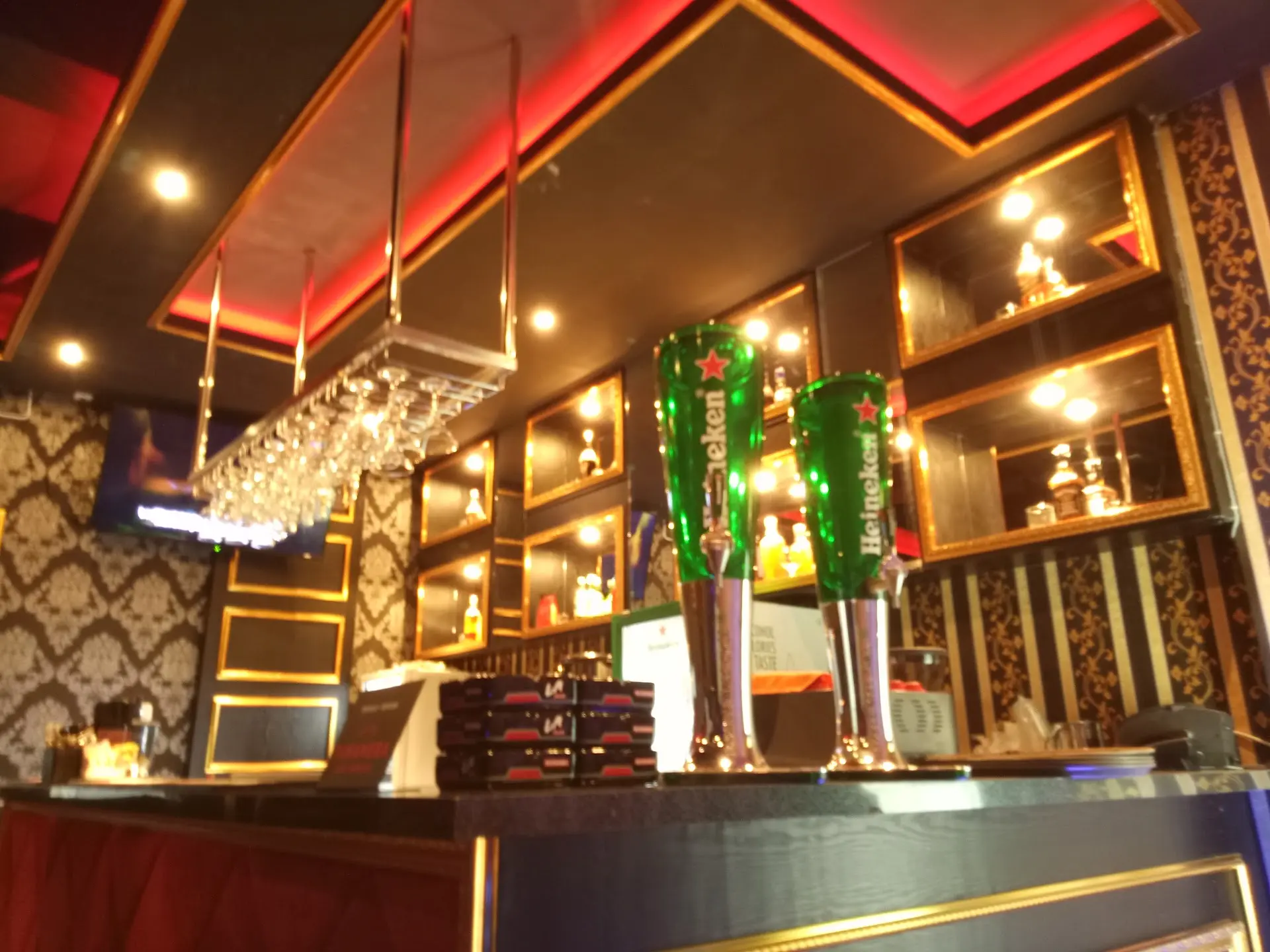 Calling all Palembang KTV Stars! Is this new mall KTV worth the hype? 3