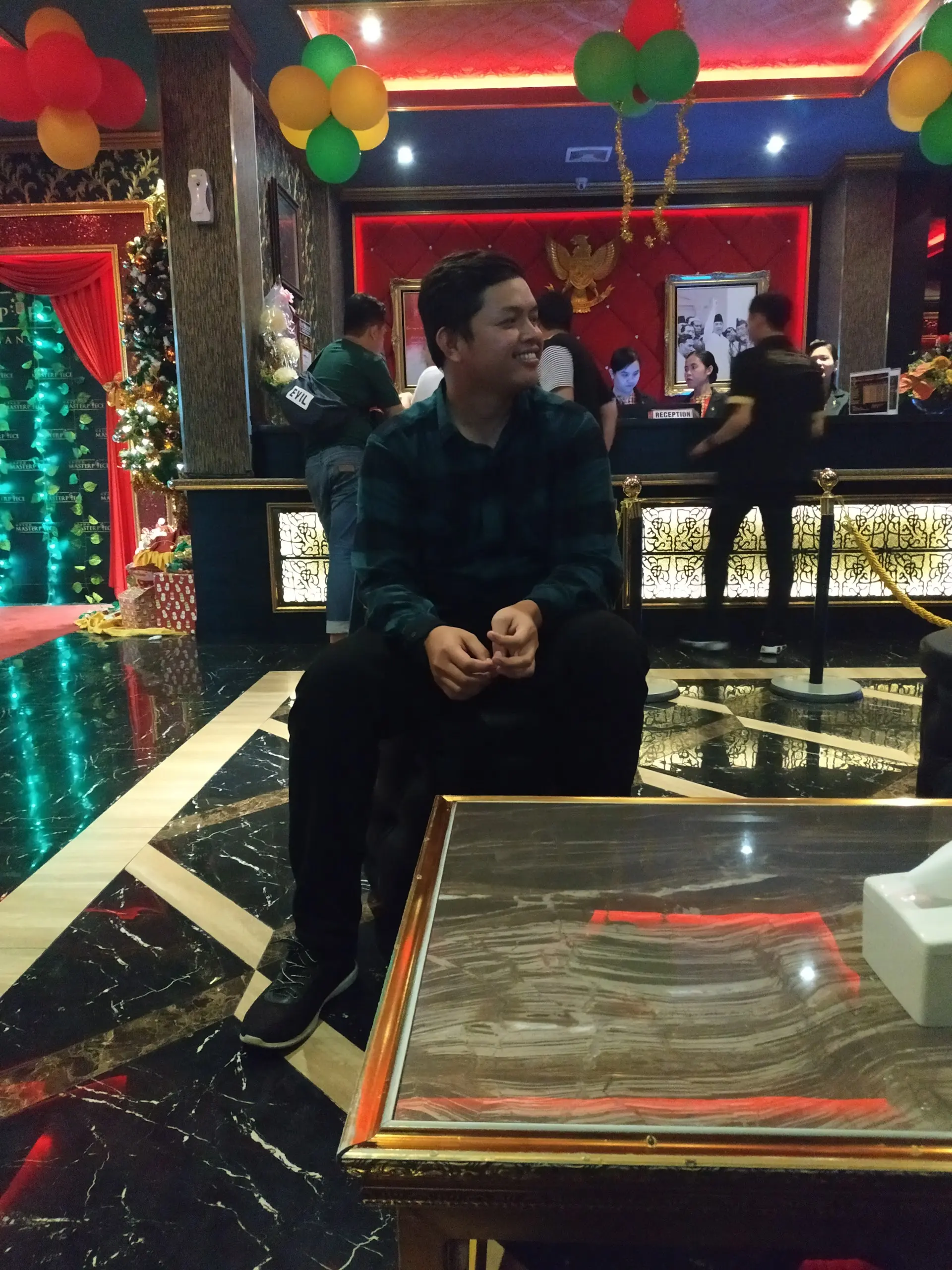 Calling all Palembang KTV Stars! Is this new mall KTV worth the hype? 2