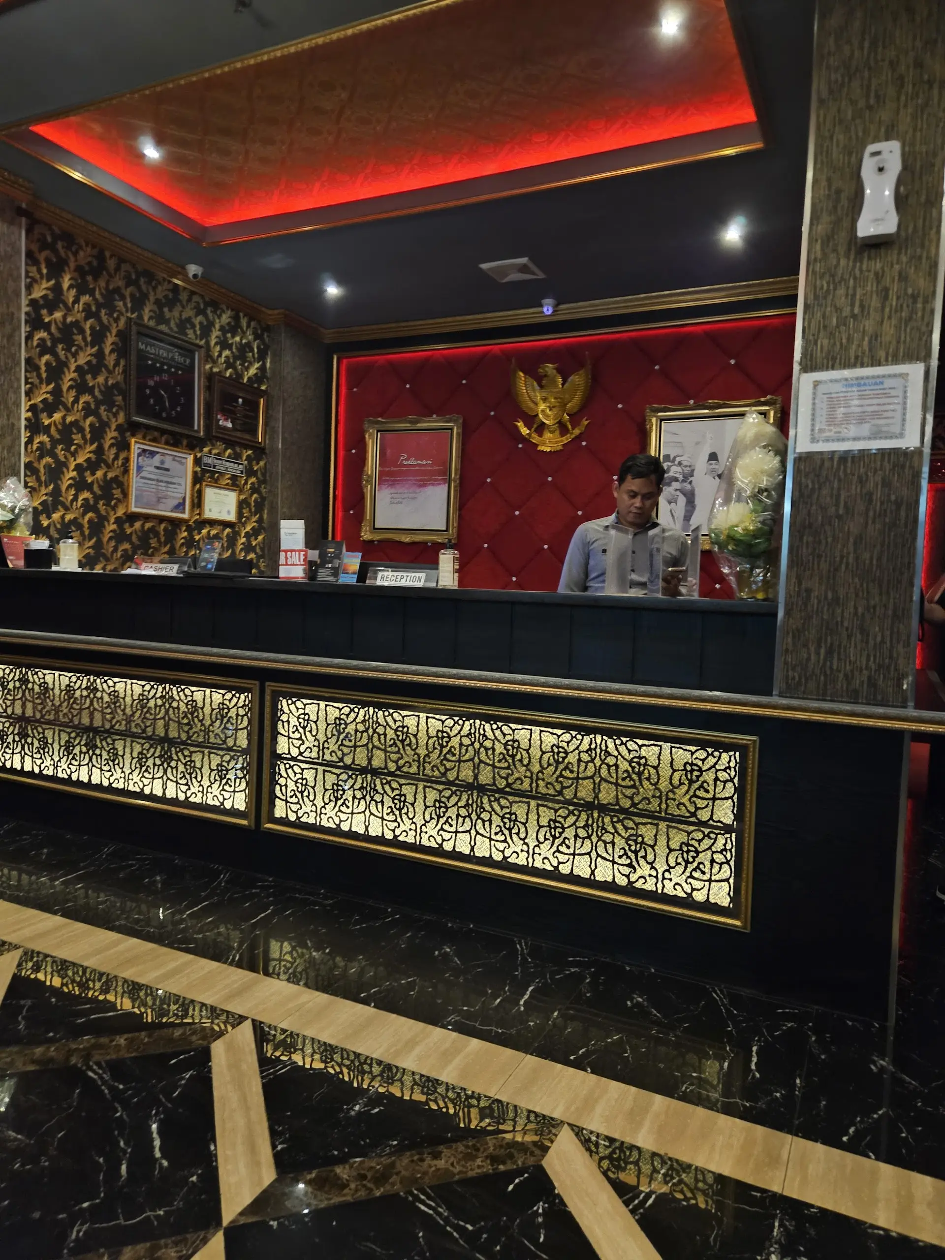Calling all Palembang KTV Stars! Is this new mall KTV worth the hype? 1