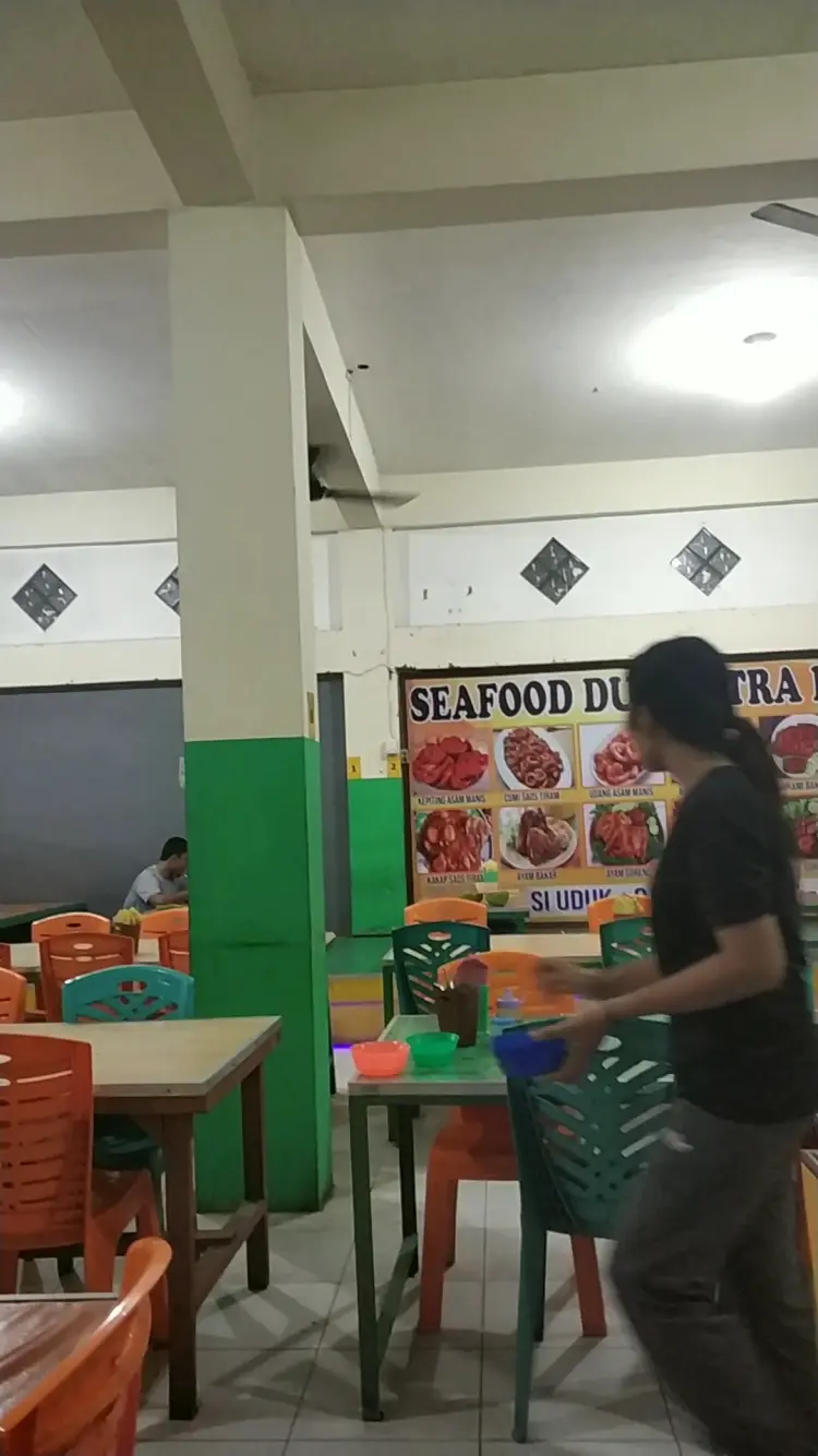 Pecel Lele Seafood Dua Putra 2