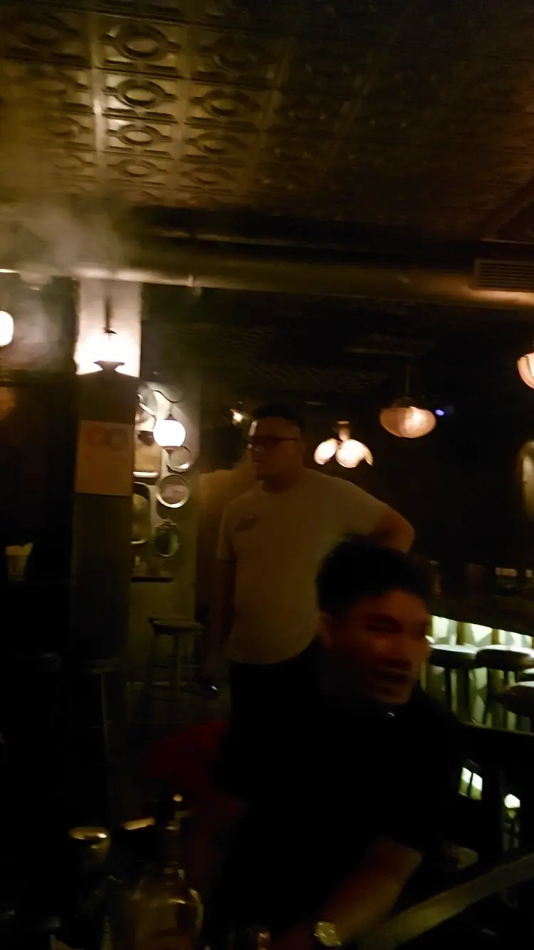 Shamrock - Kitchen & Bar 4