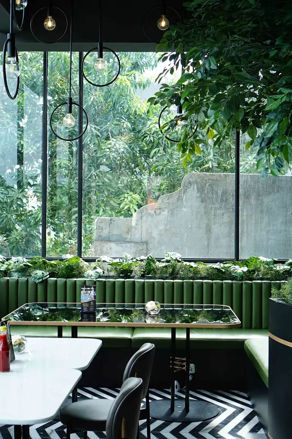 B'Steak Grill & Pancake Greenville 2