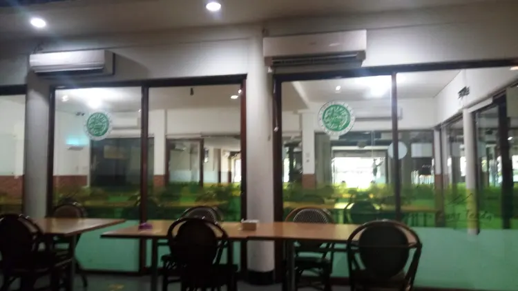 Riung Tenda - Rawamangun 7