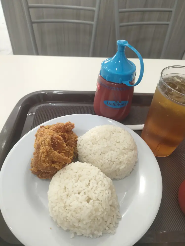 Sonic Chicken Nagara 3