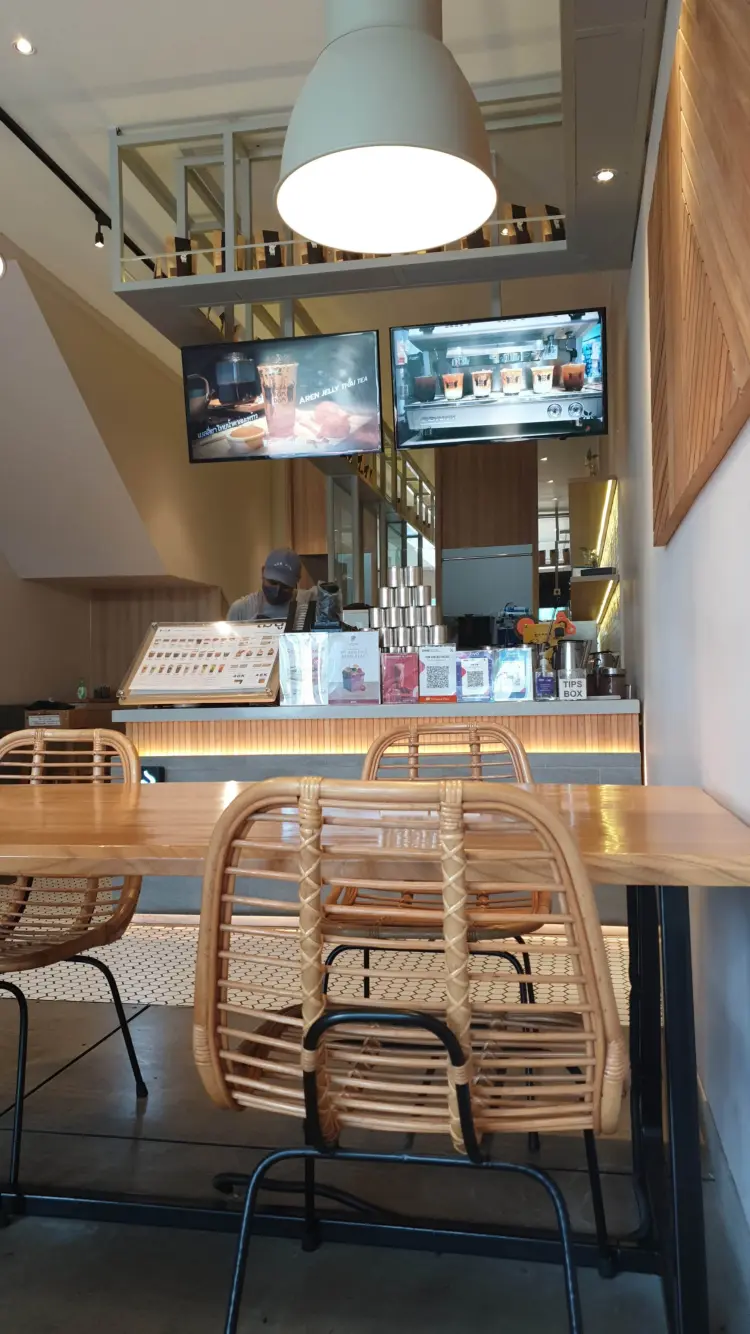 Dum Dum Thai Drinks 5