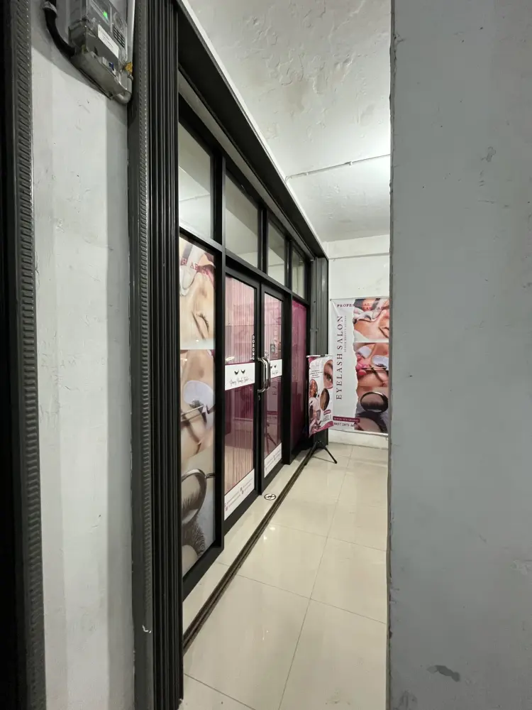 GEMOY BEAUTY STUDIO 1