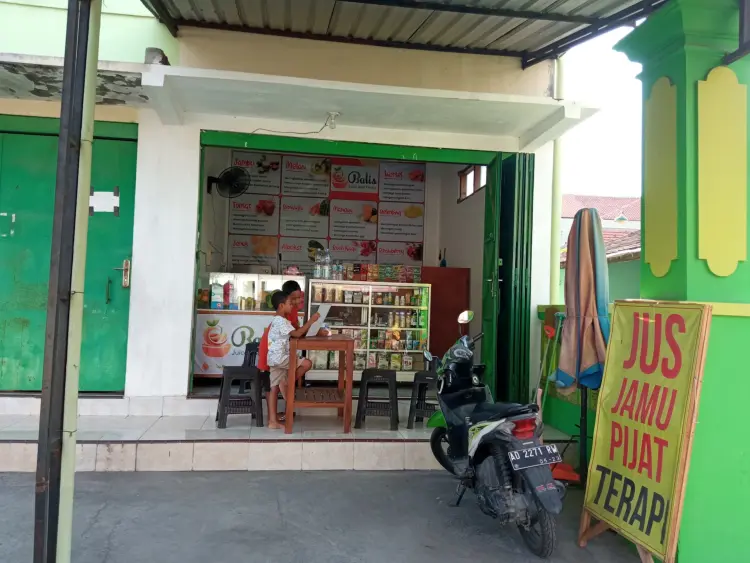 ATHAYA Mom & Baby Care 1