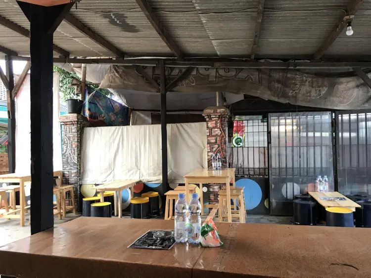 Dull Coffee Roastery 7