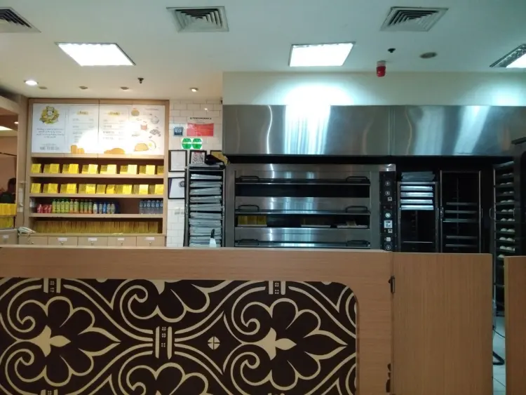Rotiboy Bakeshoppe 7