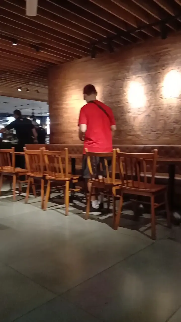 JCO DONUTS & COFFEE - CITY PLAZA JATINEGARA 5