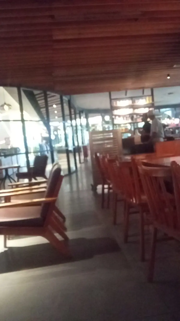 JCO DONUTS & COFFEE - CITY PLAZA JATINEGARA 4