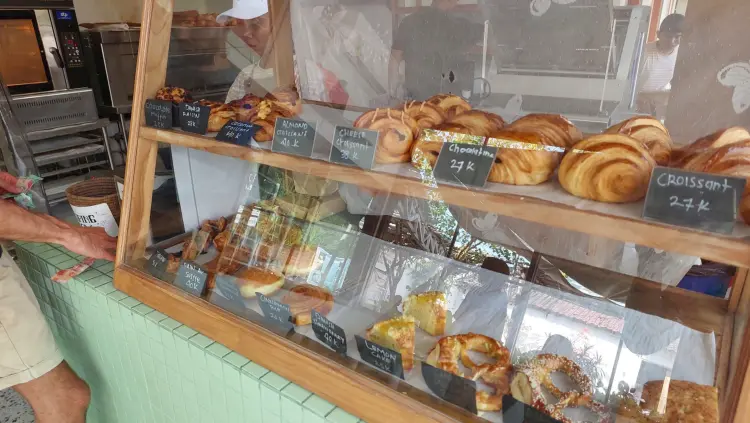 Secret Penida Restaurant & Bar 2