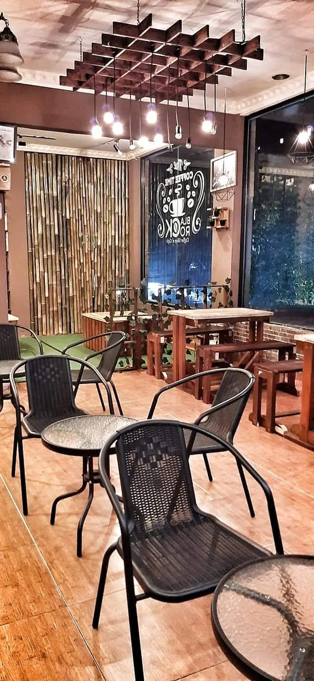 Black Rock Coffee 10