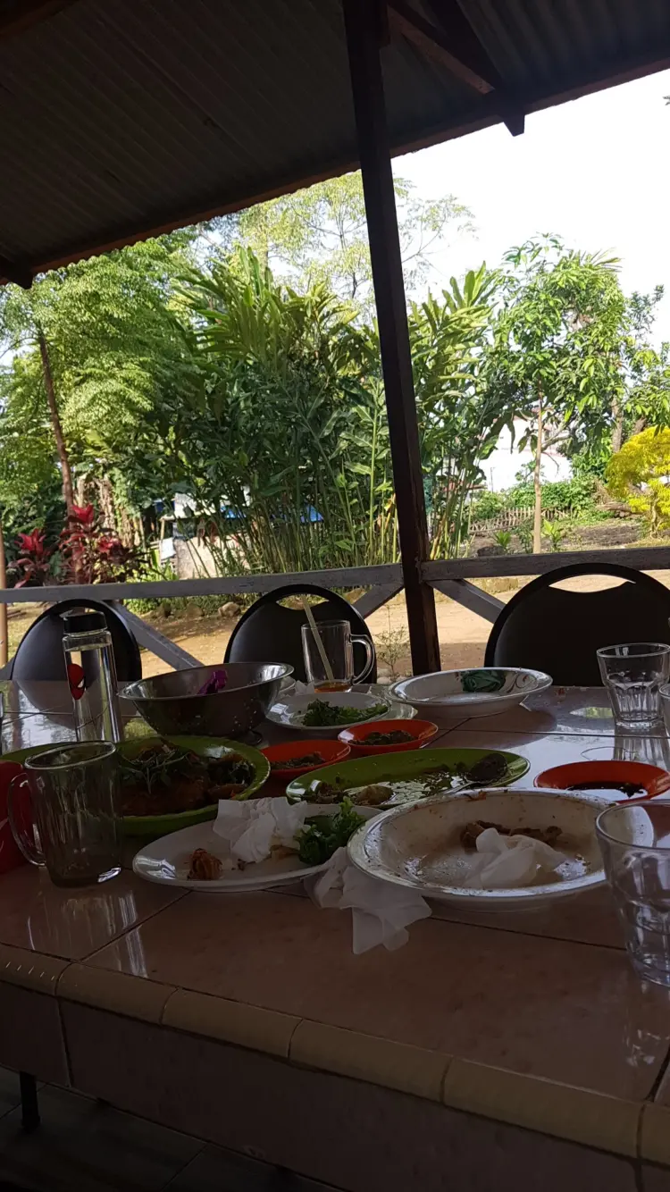 Warong Belut Mbak Melin 4