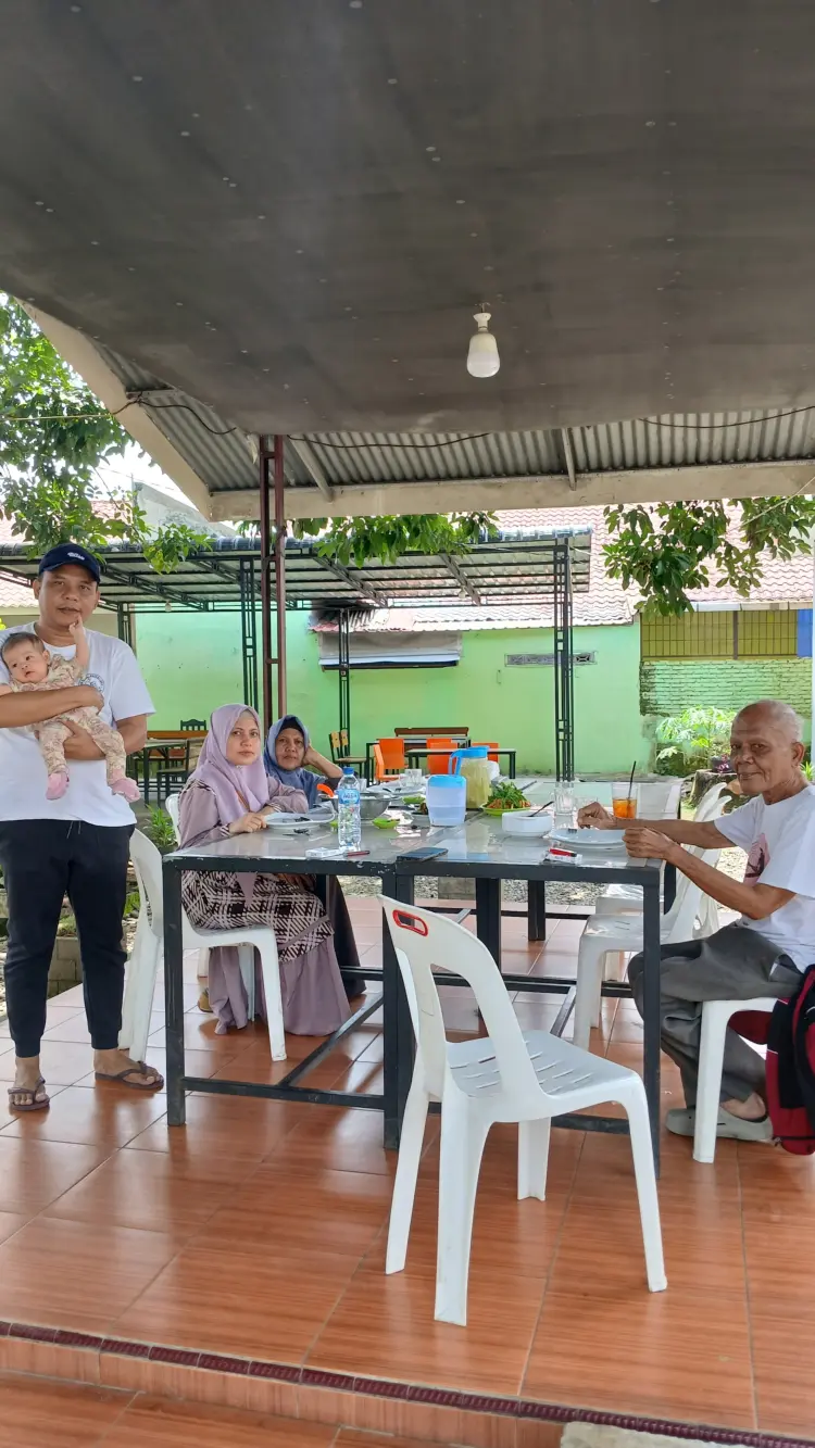 Warong Belut Mbak Melin 2