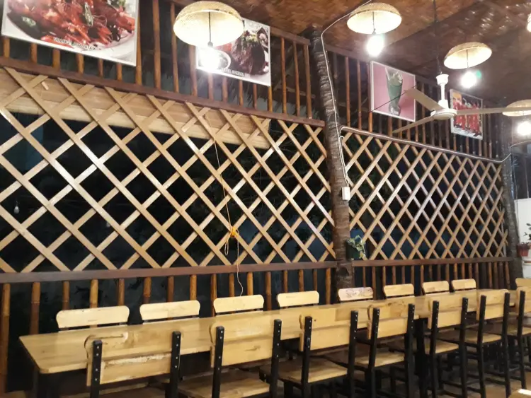 Warong Belut Mbak Melin 8