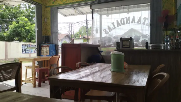 Mixue dukuh zamrud 5