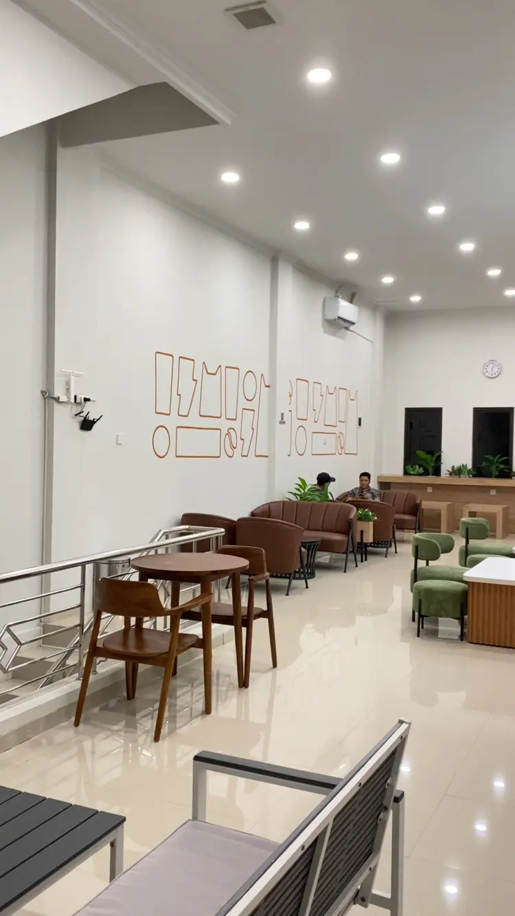 TOMORO COFFE Solo Baru 3