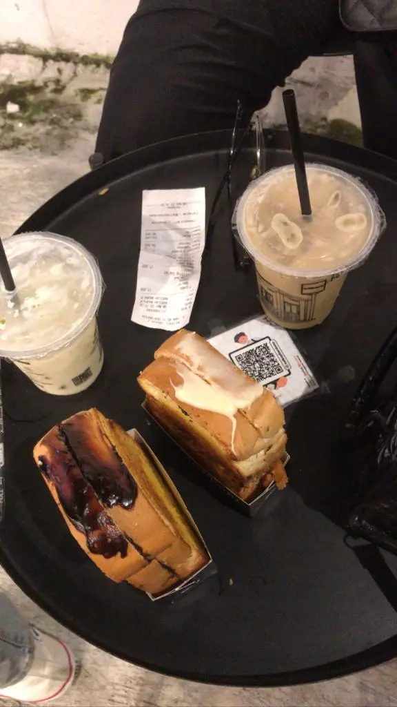 Belikopi. - Gresik GKB 3