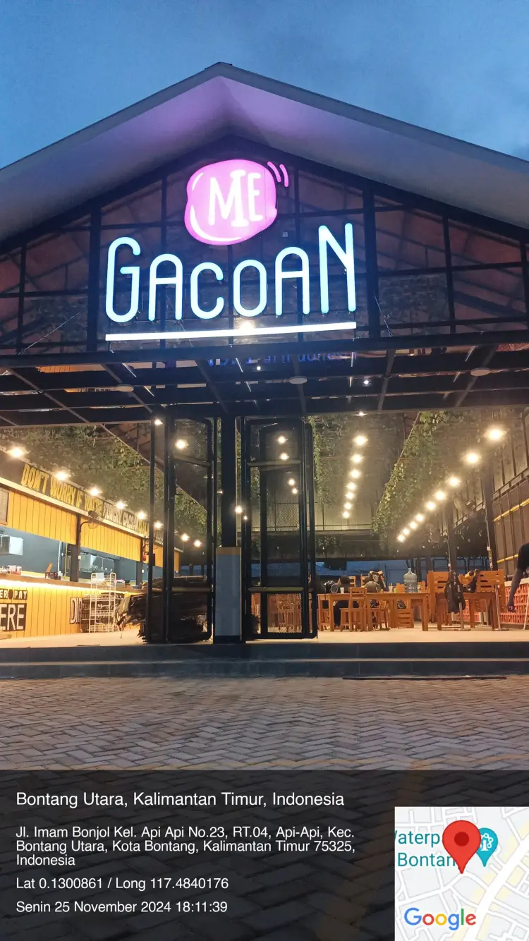 Mie Gacoan Bontang 1