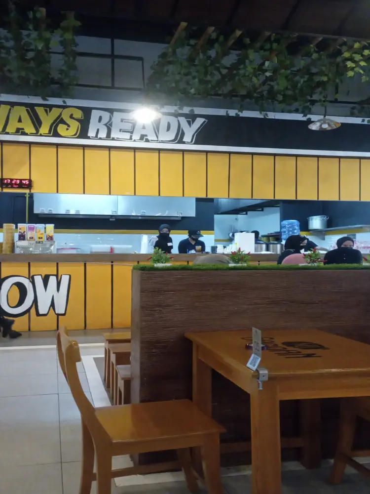 Mie Gacoan Bontang 4