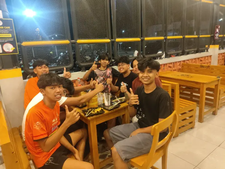 Mie Gacoan Bontang 8