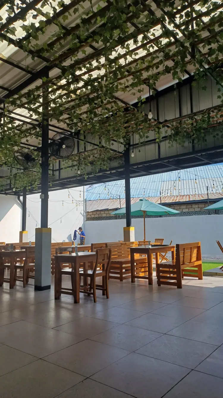 Mie Gacoan Bontang 7