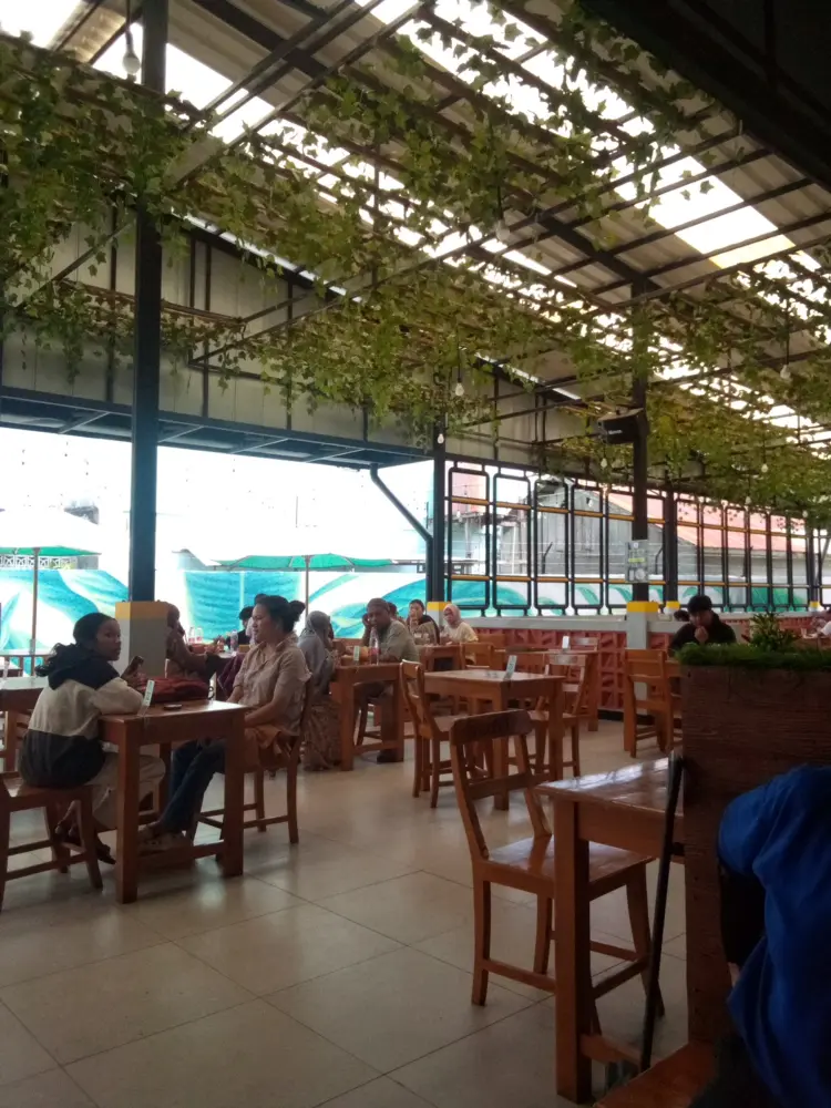 Mie Gacoan Bontang 9