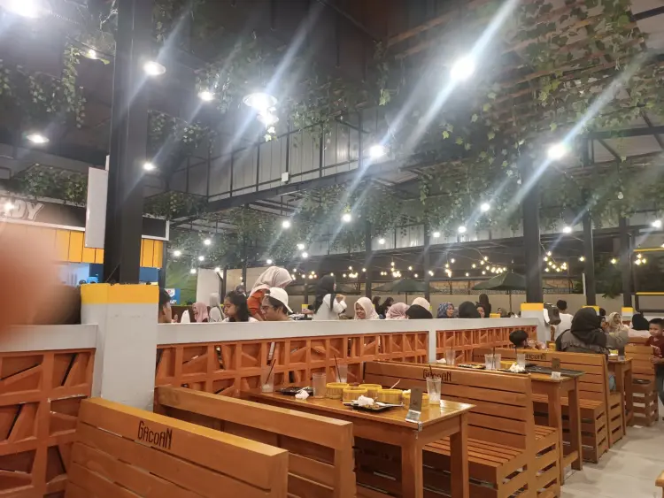 Mie Gacoan Bontang 10