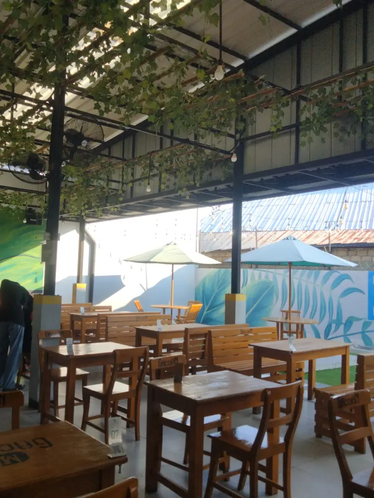 Mie Gacoan Bontang 6