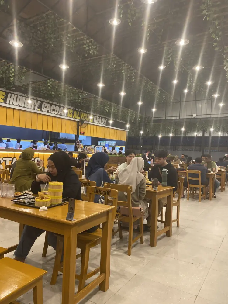 Mie Gacoan Bontang 5