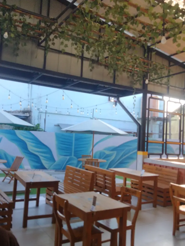 Mie Gacoan Bontang 2