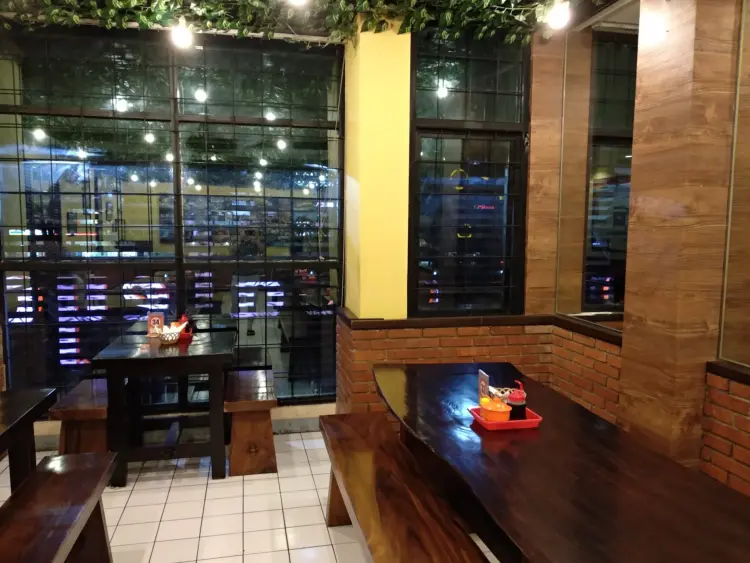 Bebek Kaleyo Gading Serpong 10