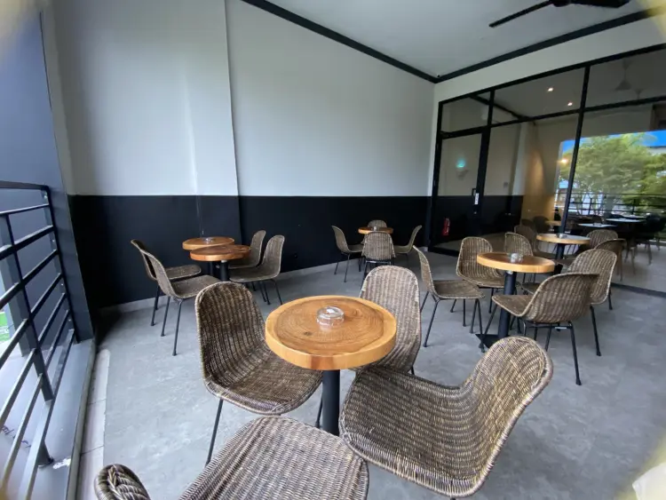 Kopi Kenangan - Ruko Ahmad Yani Balikpapan 7