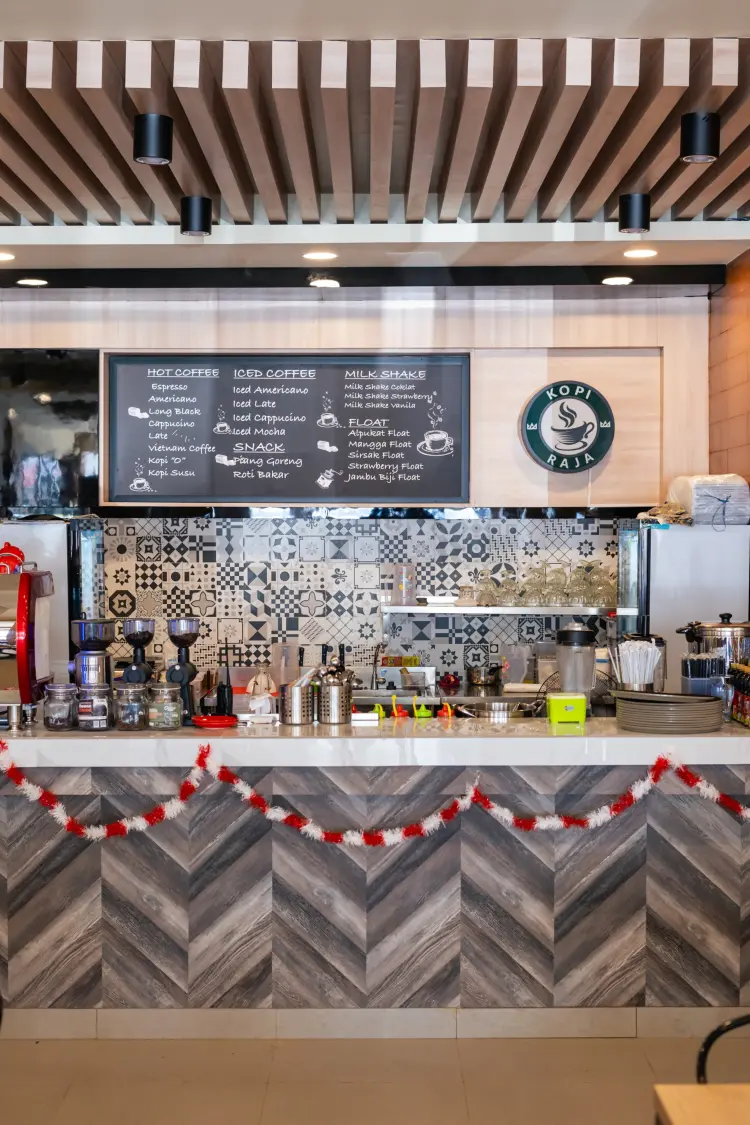 Bebek Sawahan Palembang 9