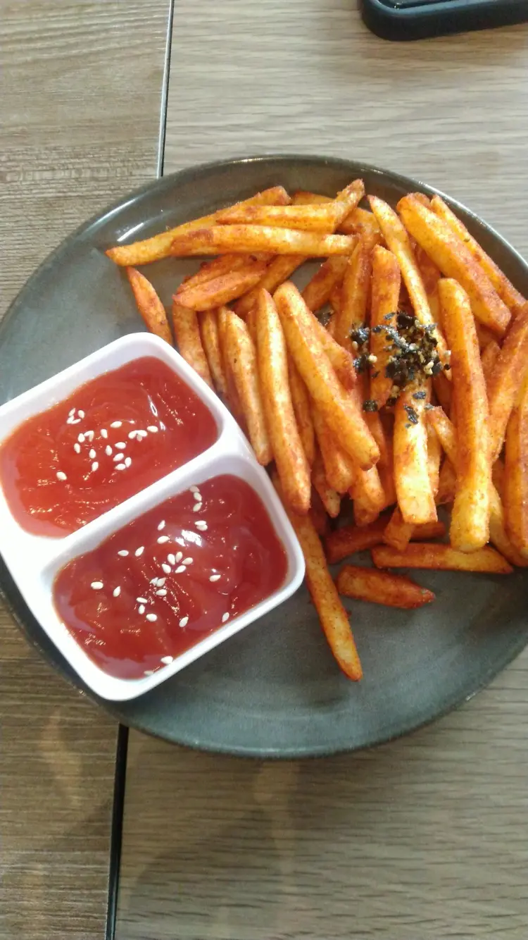 Namu Coffee House 10