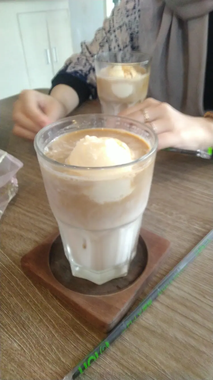 Namu Coffee House 9