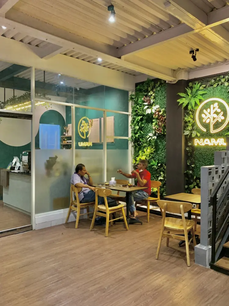 Namu Coffee House 4