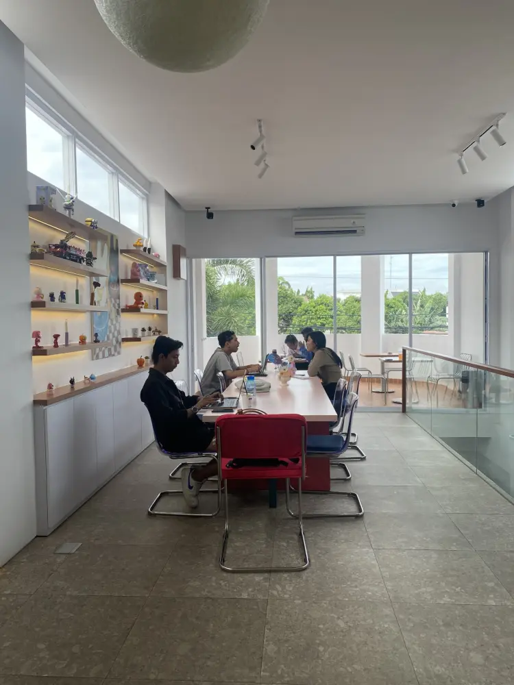 Pico9 Cake & Ice Cream Shop 7