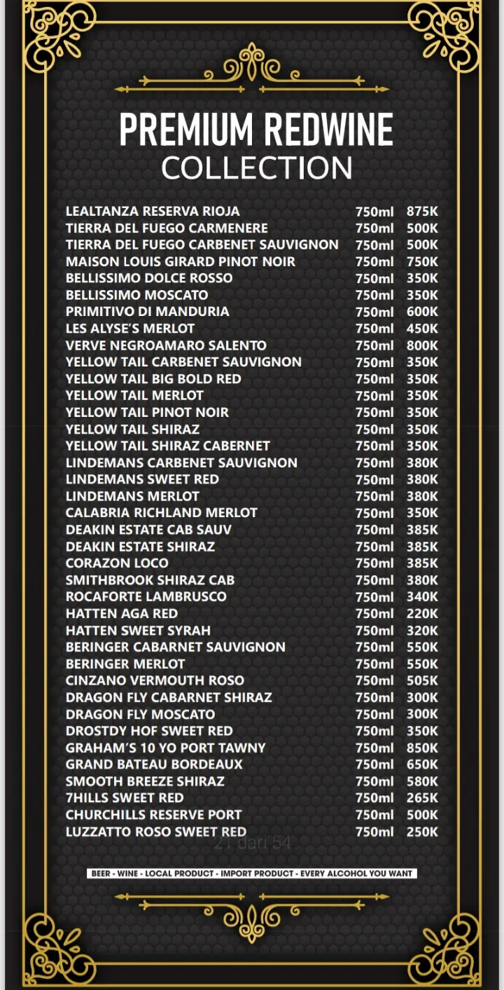 OUTLET 23 BOYOLALI 8