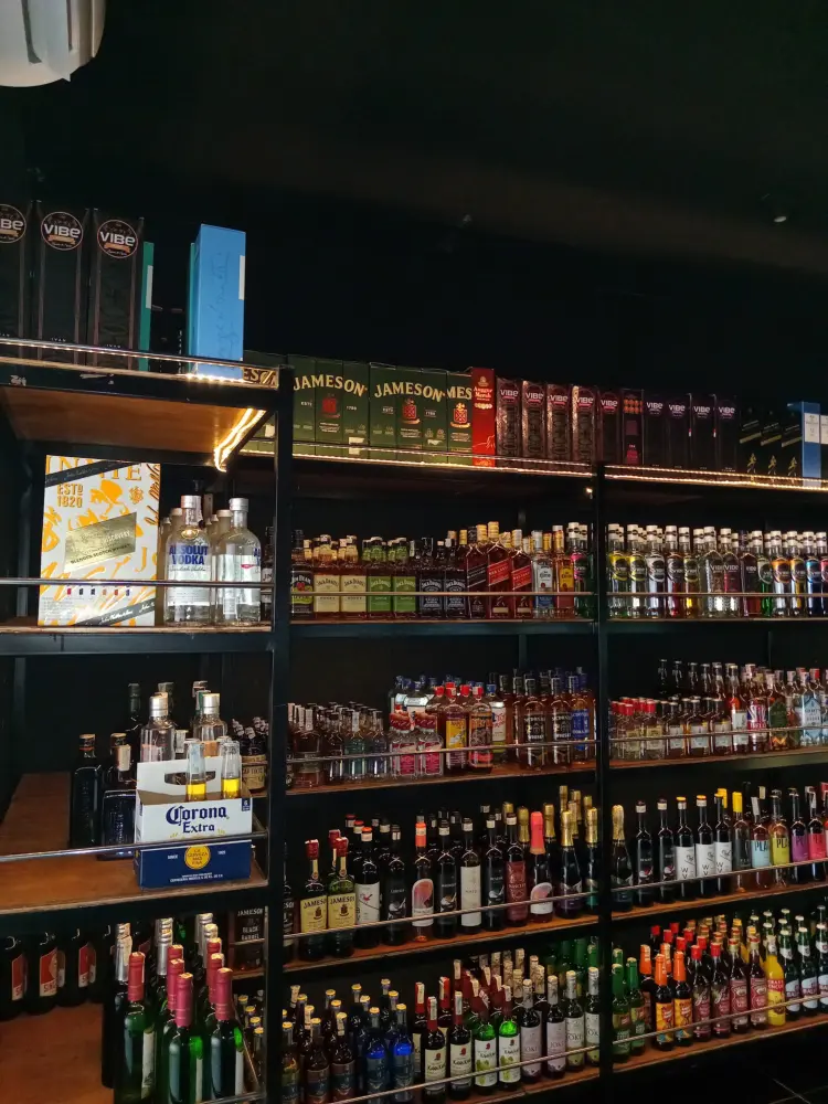 OUTLET 23 BOYOLALI 2