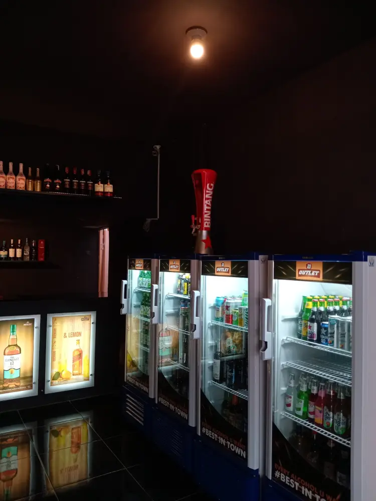 OUTLET 23 BOYOLALI 3