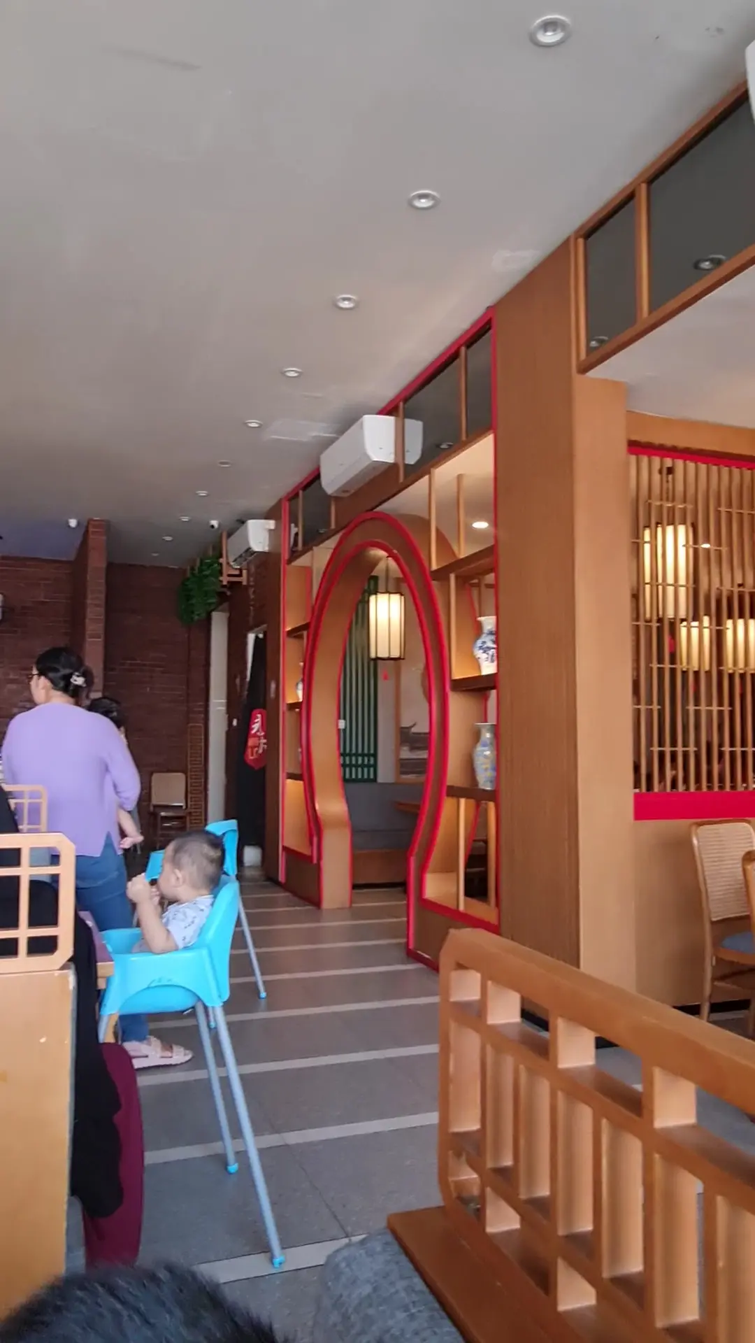 24-Hour Halal Dim Sum in Bintaro for 50k? As good as a Hong Kong master chef's? 2