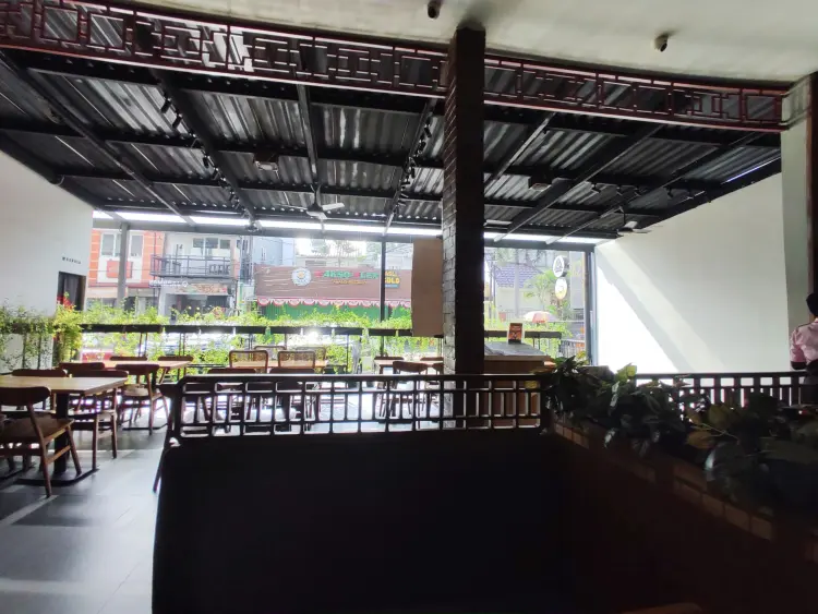 WINGLOK Hongkong Dimsum Bintaro 8