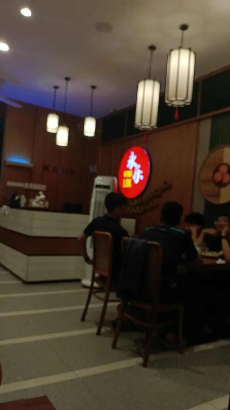 WINGLOK Hongkong Dimsum Bintaro 10