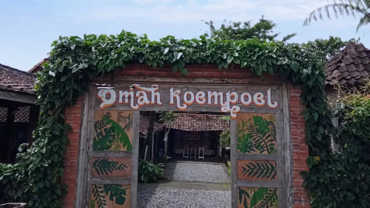 Omah Koempoel 1